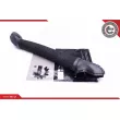 Tuyau d'aspiration, alimentation d'air ESEN SKV 43SKV912 - Visuel 1