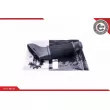 Tuyau d'aspiration, alimentation d'air ESEN SKV 43SKV913 - Visuel 1