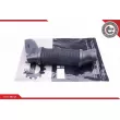 Tuyau d'aspiration, alimentation d'air ESEN SKV 43SKV914 - Visuel 1