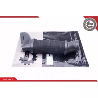 Tuyau d'aspiration, alimentation d'air ESEN SKV 43SKV914