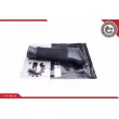 Tuyau d'aspiration, alimentation d'air ESEN SKV 43SKV916 - Visuel 1