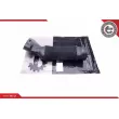 Tuyau d'aspiration, alimentation d'air ESEN SKV 43SKV917 - Visuel 1
