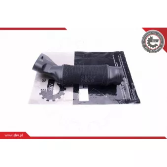 Tuyau d'aspiration, alimentation d'air ESEN SKV 43SKV917