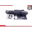 Tuyau d'aspiration, alimentation d'air ESEN SKV 43SKV920 - Visuel 1