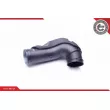 Tuyau d'aspiration, alimentation d'air ESEN SKV 43SKV921 - Visuel 2