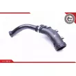 Tuyau d'aspiration, alimentation d'air ESEN SKV 43SKV926 - Visuel 2