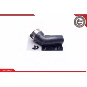 Gaine de suralimentation ESEN SKV 43SKV932