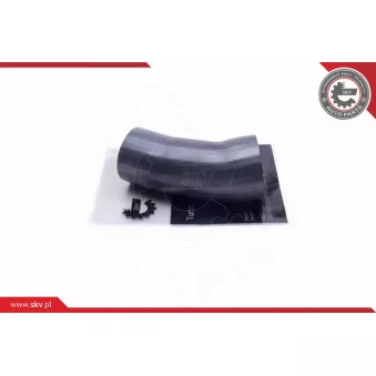Gaine de suralimentation ESEN SKV 43SKV934