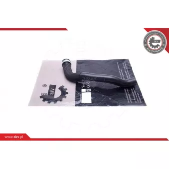 Gaine de suralimentation ESEN SKV