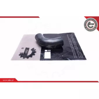 Gaine de suralimentation ESEN SKV 43SKV938