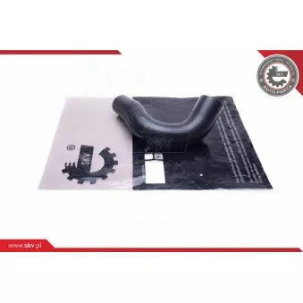 Gaine de suralimentation ESEN SKV 43SKV939