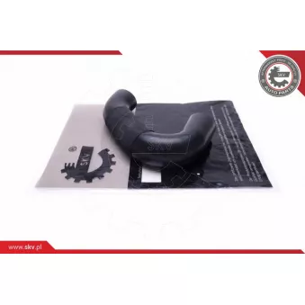 Gaine de suralimentation ESEN SKV 43SKV941