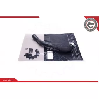 Gaine de suralimentation ESEN SKV 43SKV943