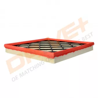Filtre à air Dr!ve+ DP1110.10.0191