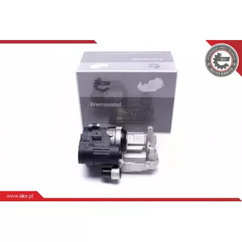Étrier de frein ESEN SKV 44SKV373