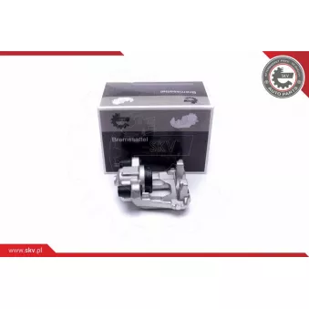 Étrier de frein ESEN SKV 44SKV454