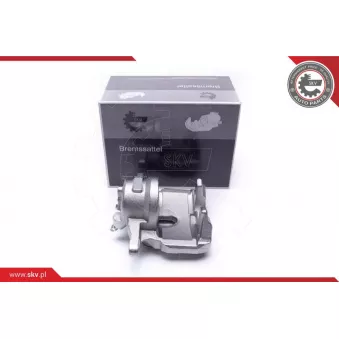 Étrier de frein ESEN SKV 44SKV531