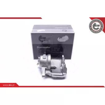 Étrier de frein ESEN SKV 44SKV532