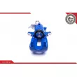 Étrier de frein arrière gauche ESEN SKV 44SKV653 BLUE - Visuel 2
