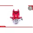Étrier de frein arrière gauche ESEN SKV 44SKV653 RED - Visuel 3