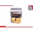 Étrier de frein arrière gauche ESEN SKV 44SKV653 YELLOW - Visuel 1