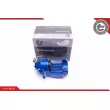 Étrier de frein arrière droit ESEN SKV 44SKV654 BLUE - Visuel 1