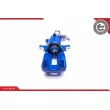 Étrier de frein arrière droit ESEN SKV 44SKV654 BLUE - Visuel 2