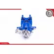 Étrier de frein arrière droit ESEN SKV 44SKV654 BLUE - Visuel 3