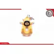 Étrier de frein arrière droit ESEN SKV 44SKV654 YELLOW - Visuel 2