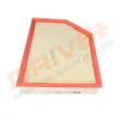 Filtre à air Dr!ve+ DP1110.10.0194 - Visuel 1