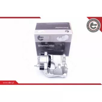 Étrier de frein avant gauche ESEN SKV 45SKV031