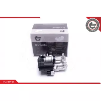 Étrier de frein ESEN SKV 45SKV033