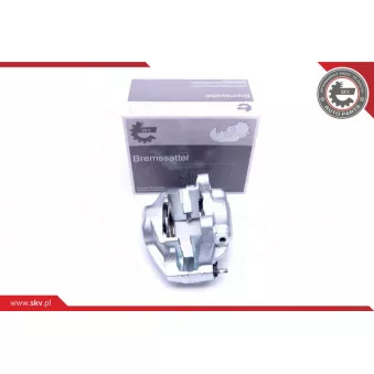 Étrier de frein avant gauche ESEN SKV 45SKV241