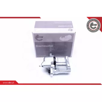 Étrier de frein avant gauche ESEN SKV 45SKV291