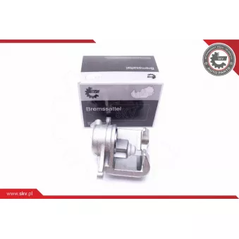Étrier de frein avant gauche ESEN SKV 45SKV701