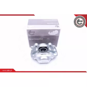 Étrier de frein avant gauche ESEN SKV 45SKV921