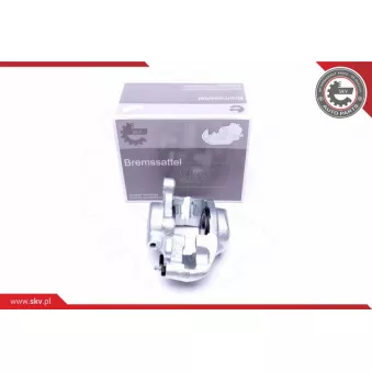 Étrier de frein avant droit ESEN SKV 45SKV922