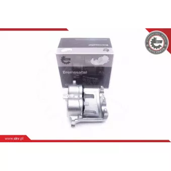 Étrier de frein avant gauche ESEN SKV 45SKV951