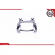 Support, étrier de frein ESEN SKV 45SKV980 - Visuel 2
