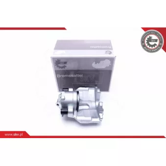 Étrier de frein avant gauche ESEN SKV 46SKV051