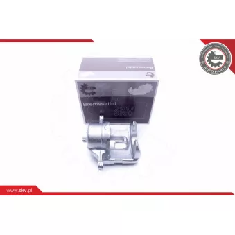 Étrier de frein avant gauche ESEN SKV 46SKV211