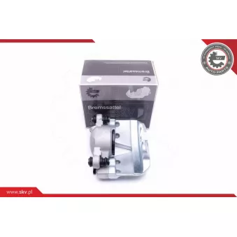 Étrier de frein avant gauche ESEN SKV 46SKV251