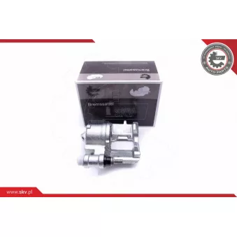 Étrier de frein avant gauche ESEN SKV 46SKV301