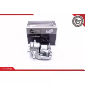 Étrier de frein ESEN SKV 46SKV781