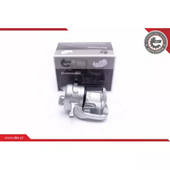 Étrier de frein ESEN SKV 46SKV782