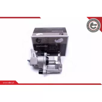 Étrier de frein arrière gauche ESEN SKV 46SKV813