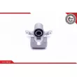 Étrier de frein arrière gauche ESEN SKV 46SKV823 - Visuel 3