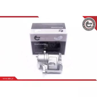 Étrier de frein ESEN SKV 46SKV832