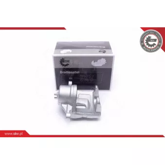 Étrier de frein ESEN SKV