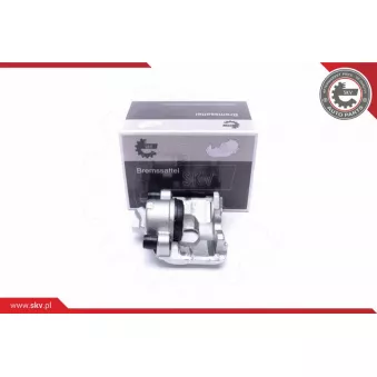 Étrier de frein avant droit ESEN SKV 46SKV872